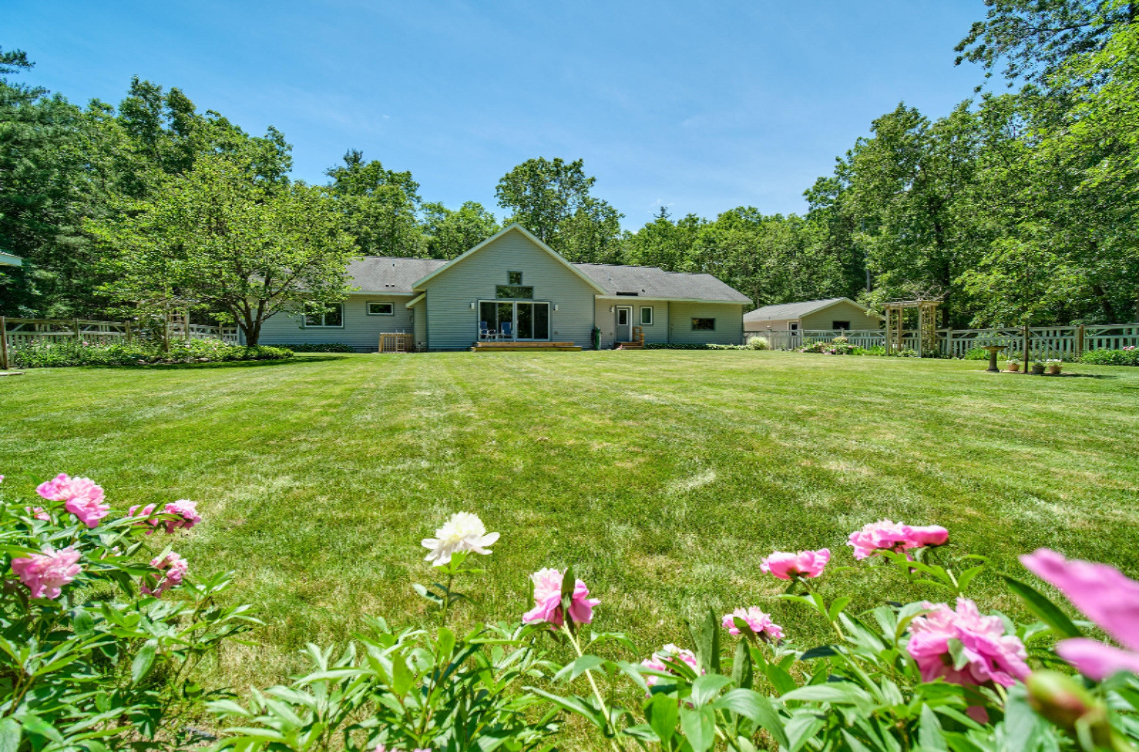 1484 Silver Creek Road Whitehall, MI 49461 - Photo 80 of 88 Silver_Creek-27