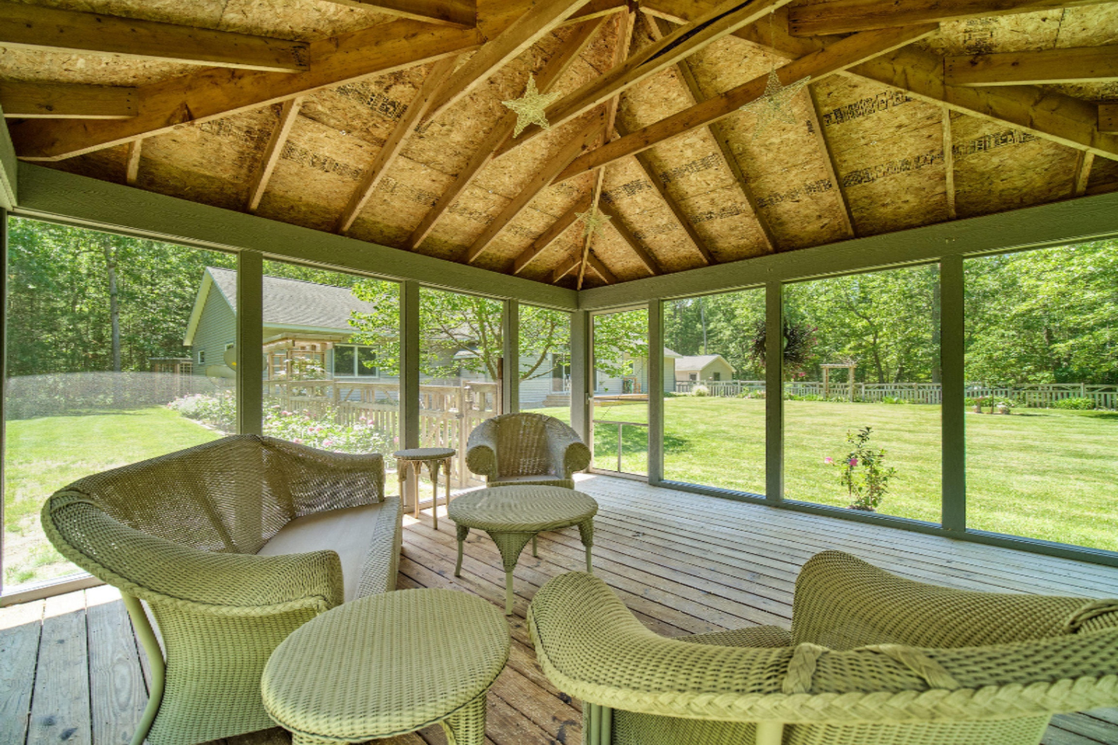 1484 Silver Creek Road Whitehall, MI 49461 - Photo 82 of 88 Silver_Creek-31
