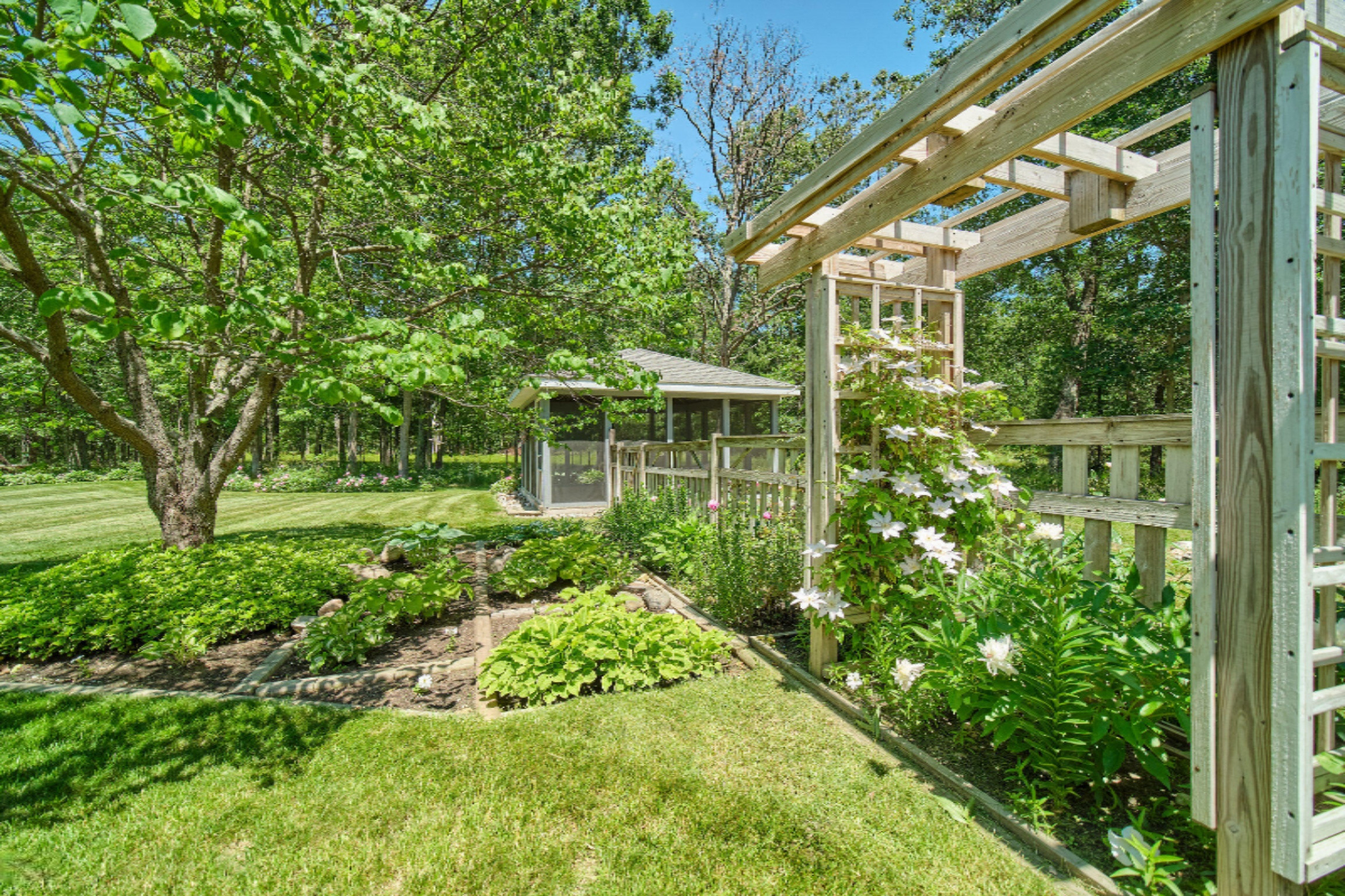 1484 Silver Creek Road Whitehall, MI 49461 - Photo 83 of 88 Silver_Creek-32