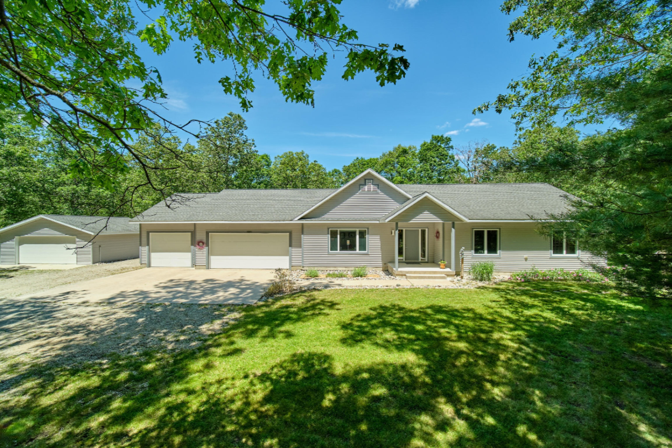1484 Silver Creek Road Whitehall, MI 49461 - Photo 87 of 88 Silver_Creek-42