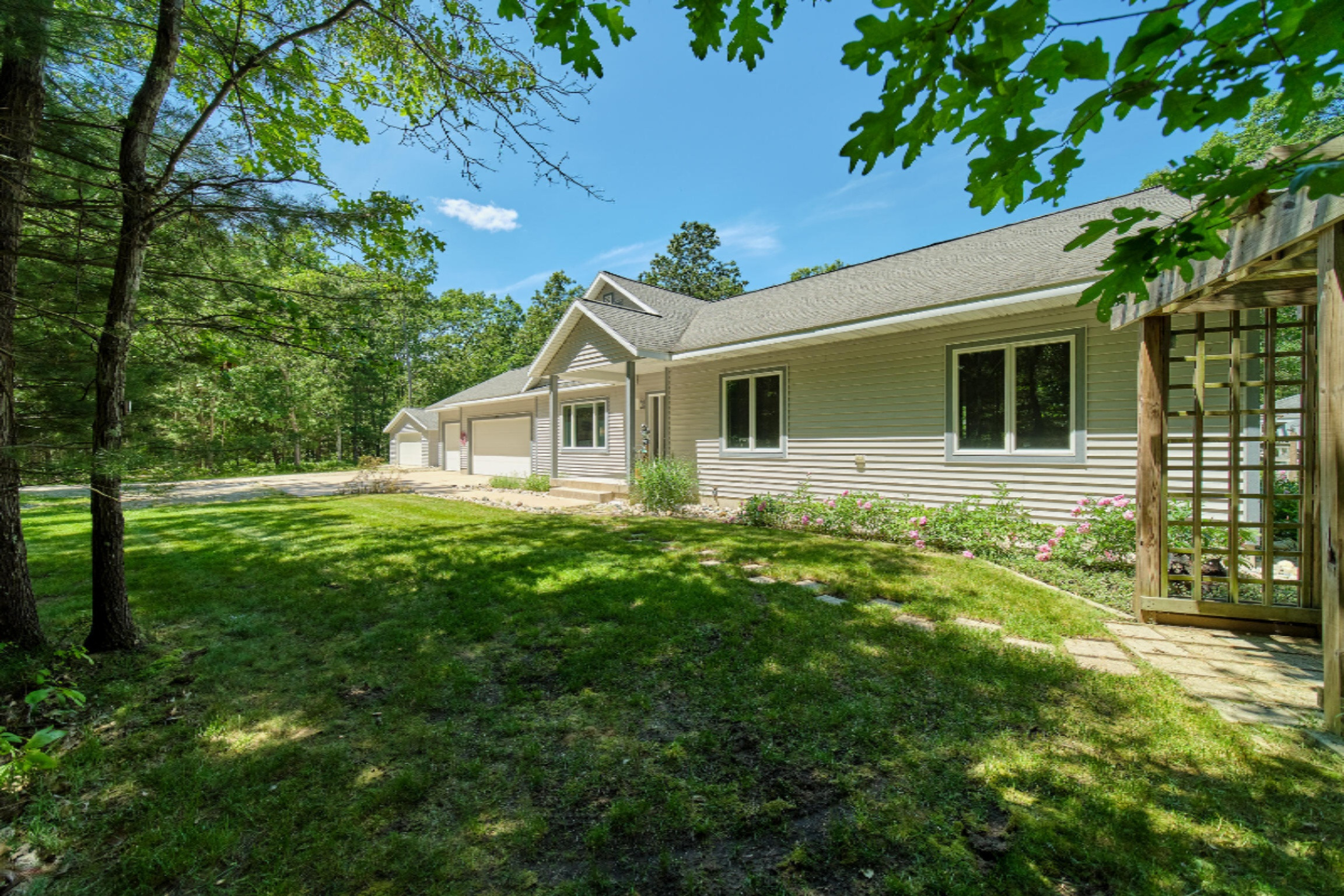 1484 Silver Creek Road Whitehall, MI 49461 - Photo 88 of 88 Silver_Creek-41
