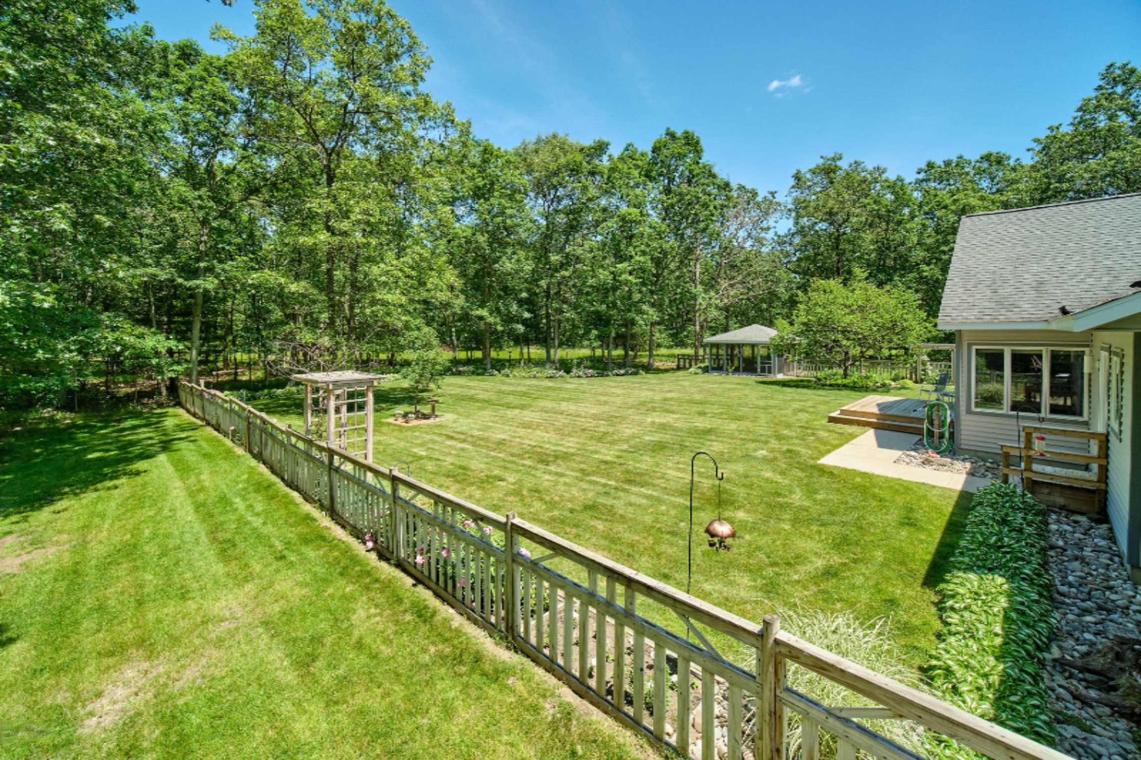 1484 Silver Creek Road Whitehall, MI 49461 - Photo 10 of 88 Silver_Creek-20