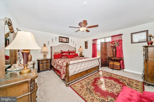 $545,000 | 17315 Kilpatrick Court, Hagerstown, MD 21740