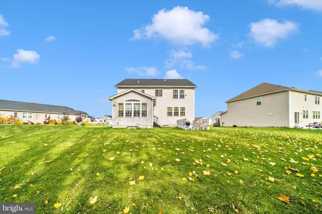 $545,000 | 17315 Kilpatrick Court, Hagerstown, MD 21740