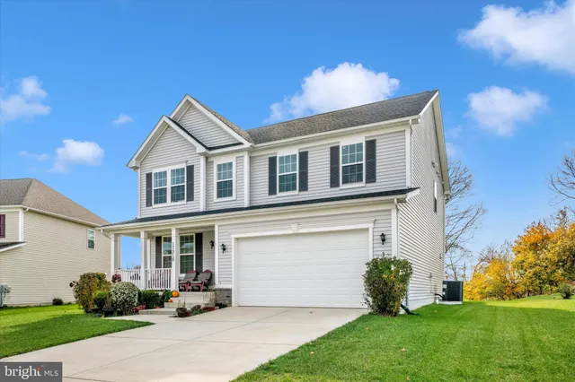 $545,000 | 17315 Kilpatrick Court, Hagerstown, MD 21740
