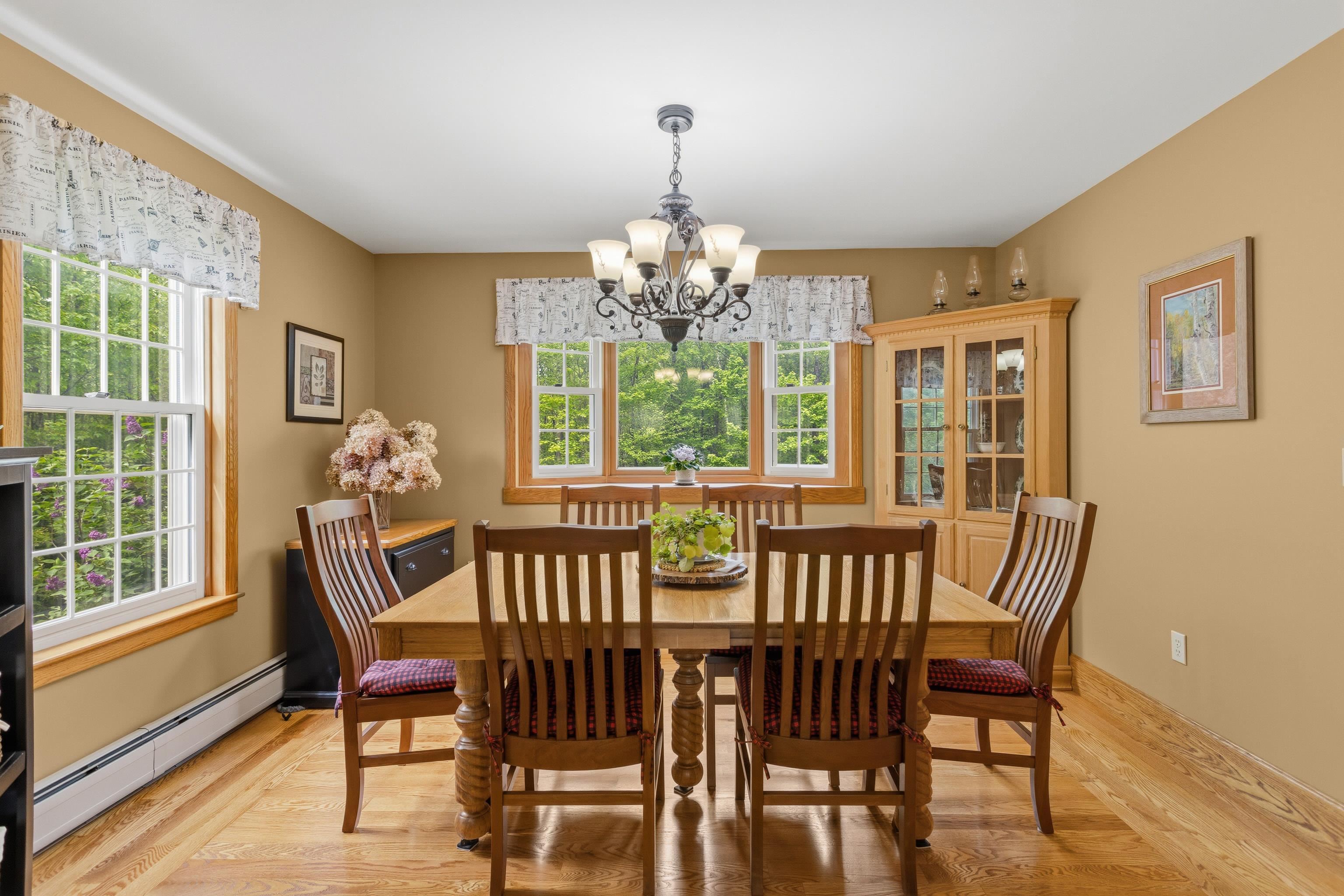 207 Webster Mills Road Pittsfield, NH 03263 - Photo 14 of 49