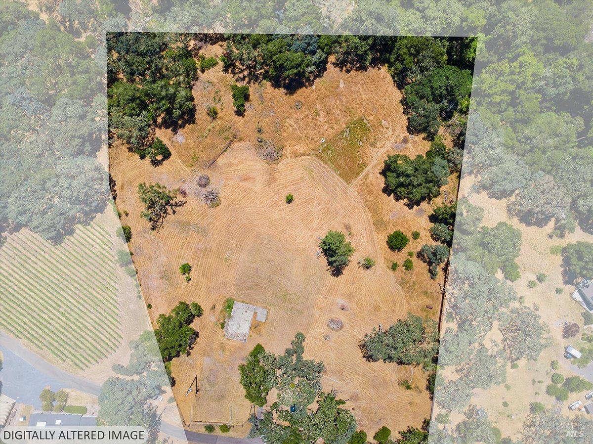 841 Leslie Road Healdsburg, CA 95448 - Photo 4 of 30