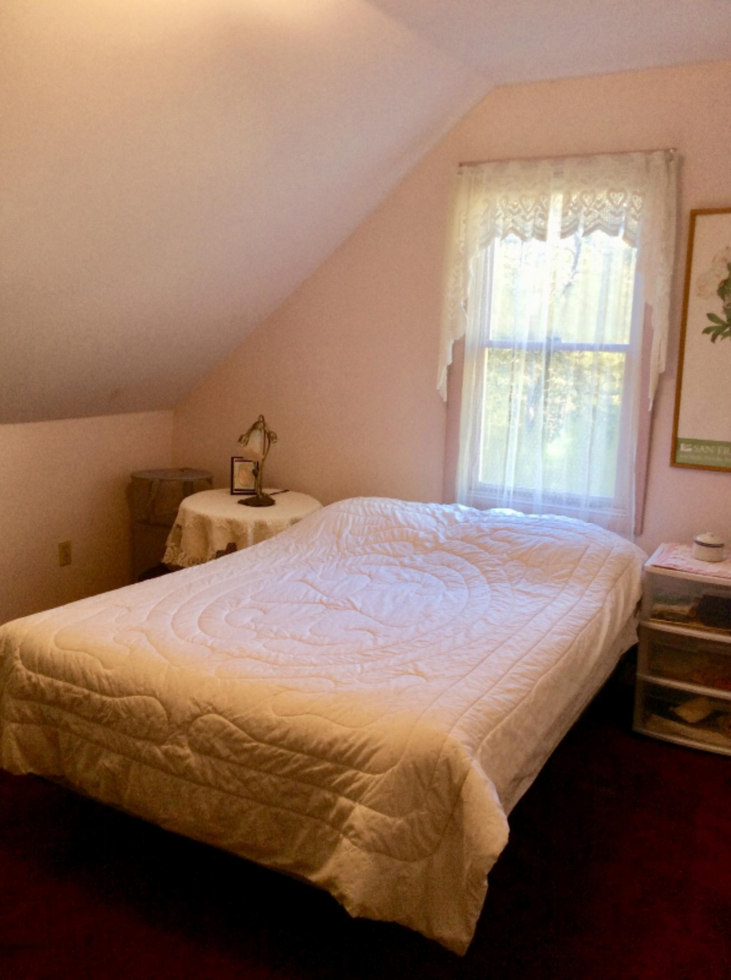 12412 Griffith Road Brethren, MI 49619 - Photo 13 of 66 Bedroom 2