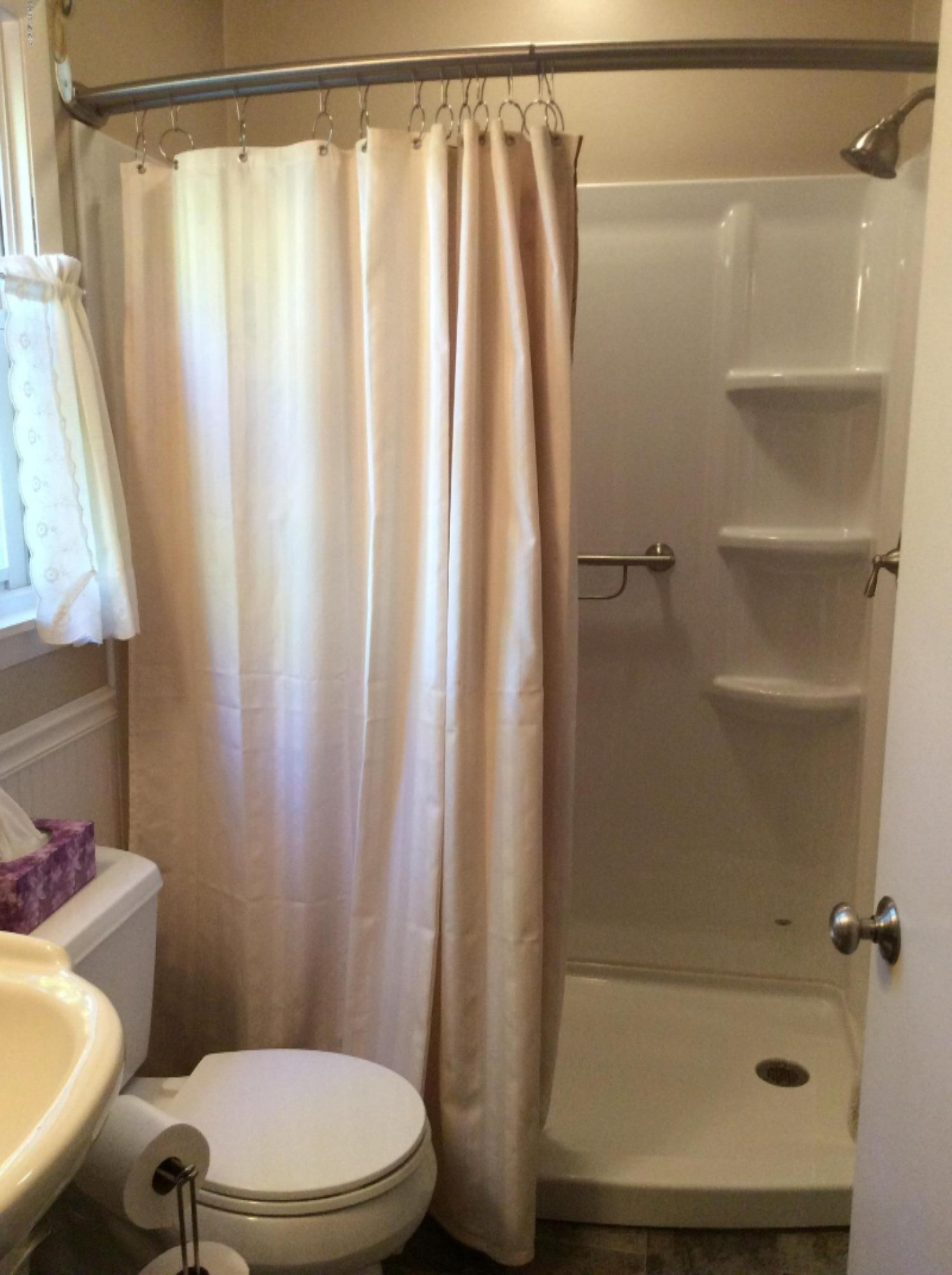 12412 Griffith Road Brethren, MI 49619 - Photo 19 of 66 Bathroom