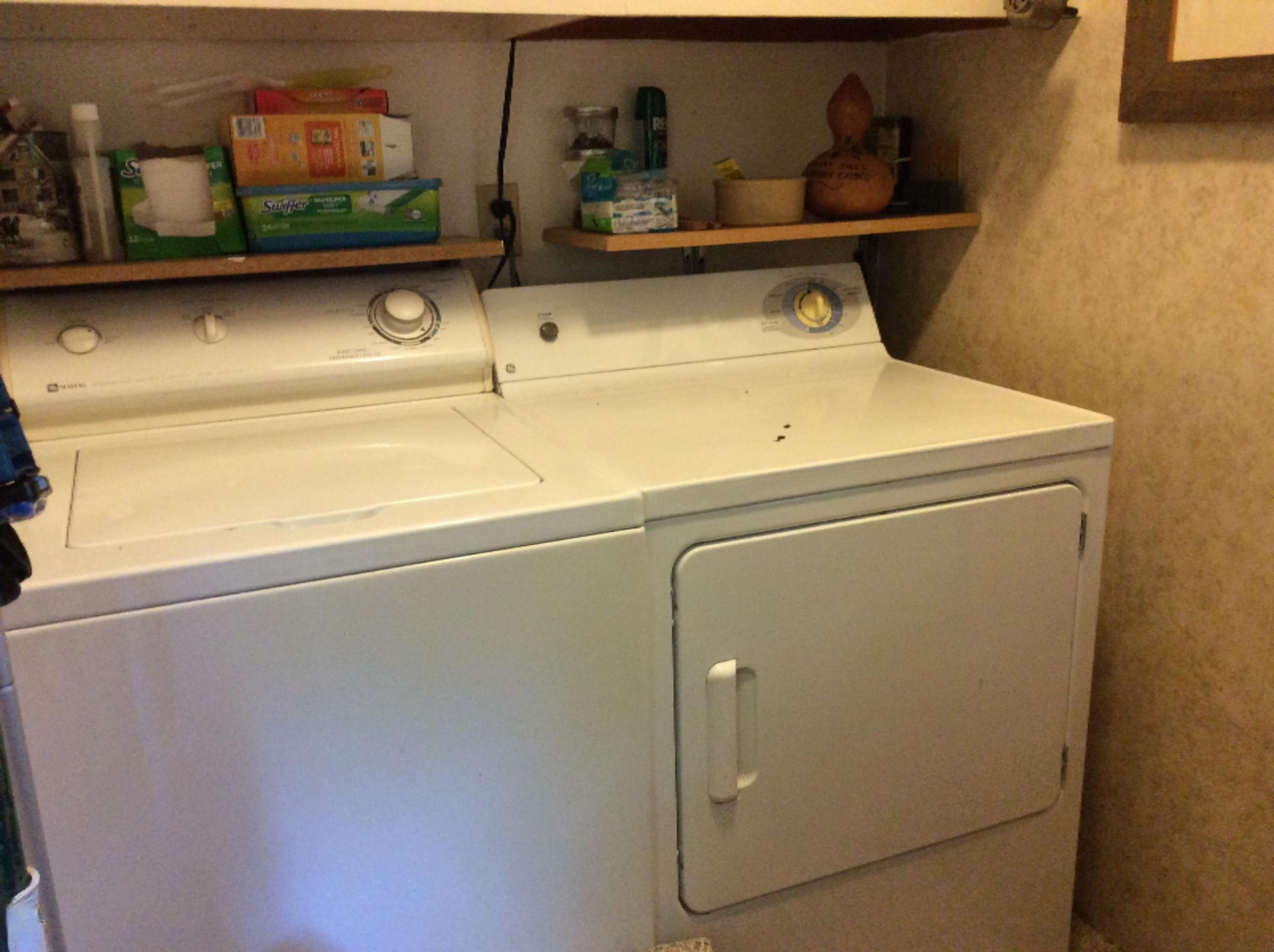 12412 Griffith Road Brethren, MI 49619 - Photo 21 of 66 Laundry