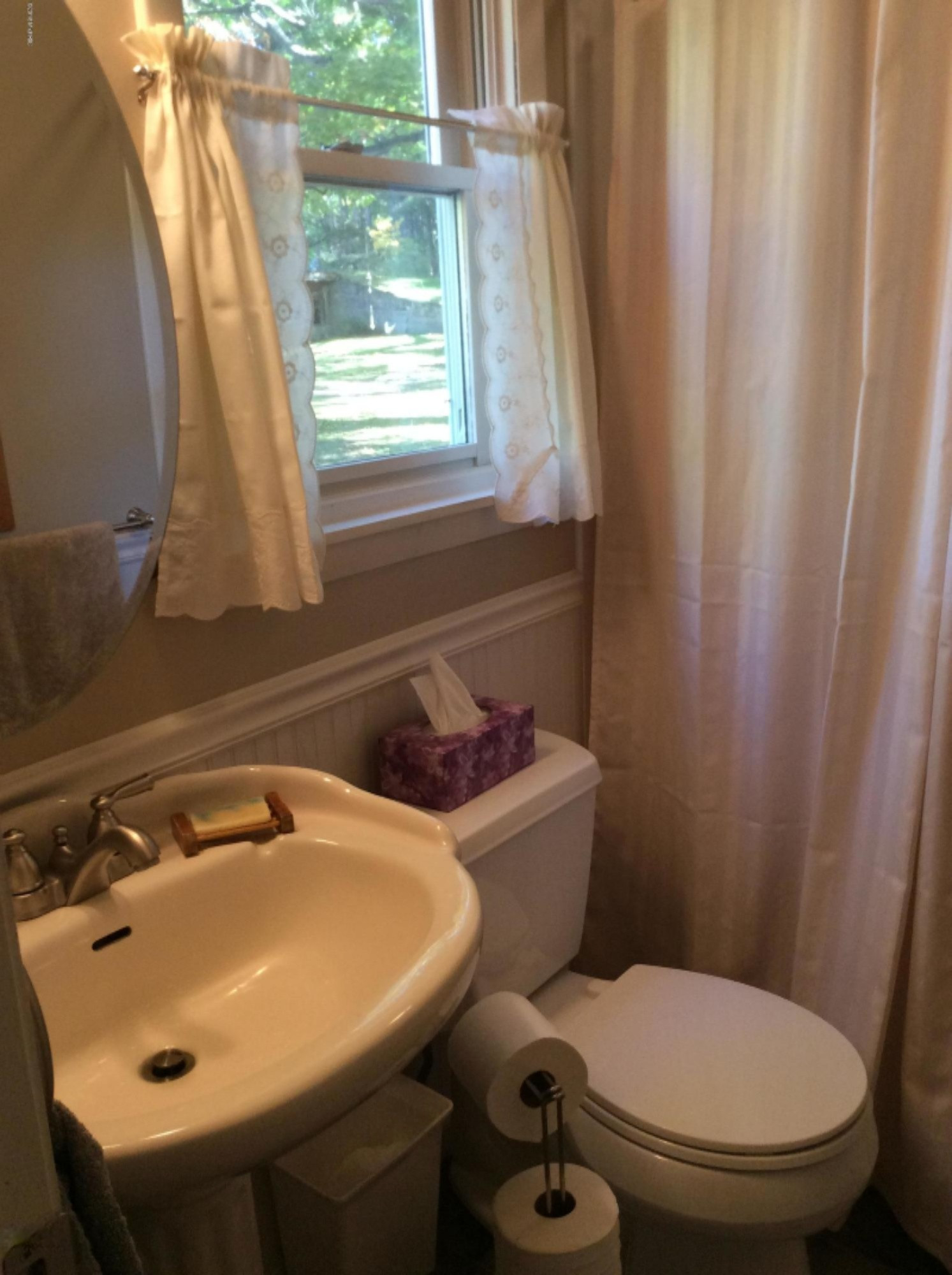 12412 Griffith Road Brethren, MI 49619 - Photo 22 of 66 Bathroom
