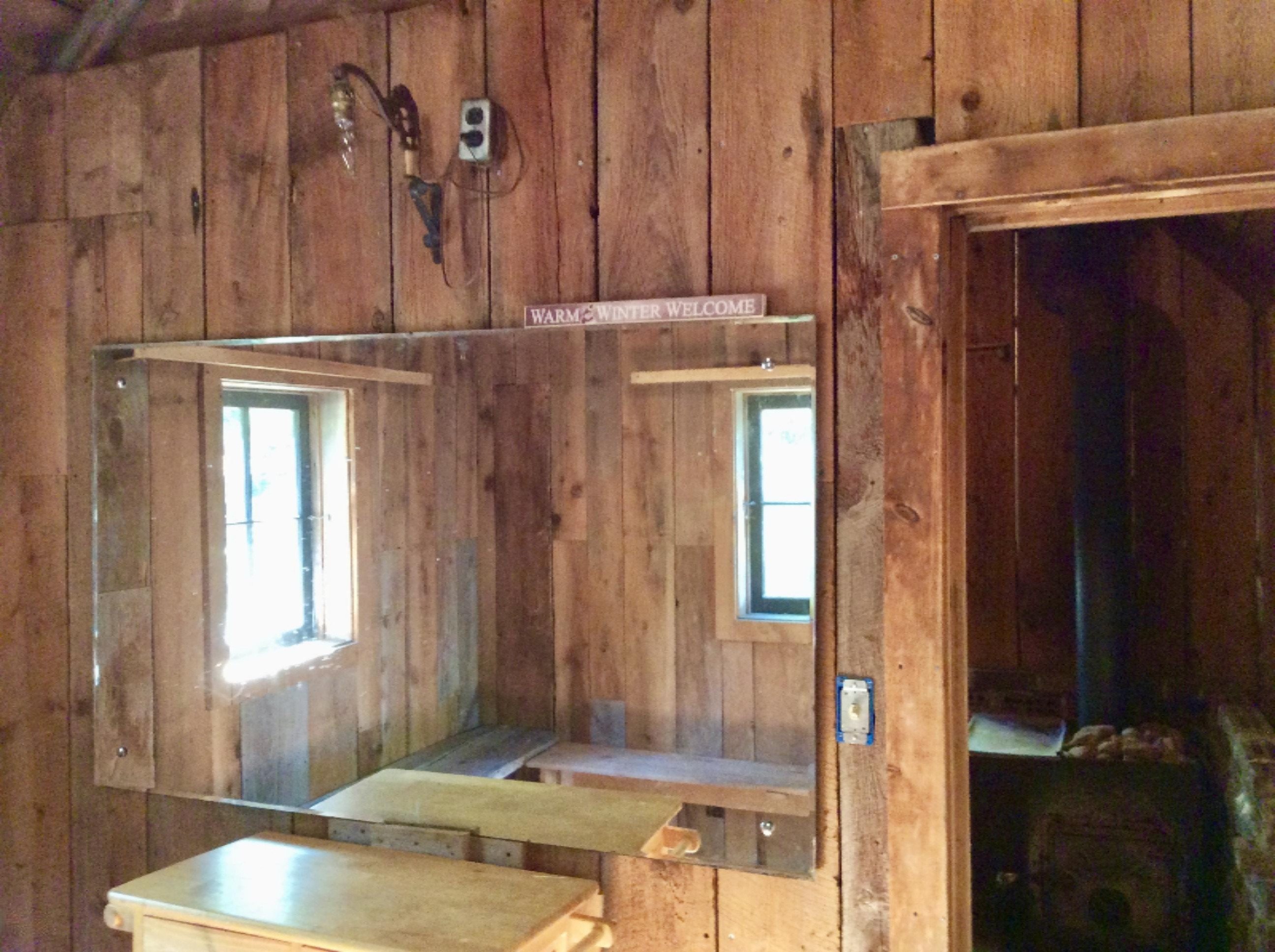 12412 Griffith Road Brethren, MI 49619 - Photo 39 of 66 Sauna