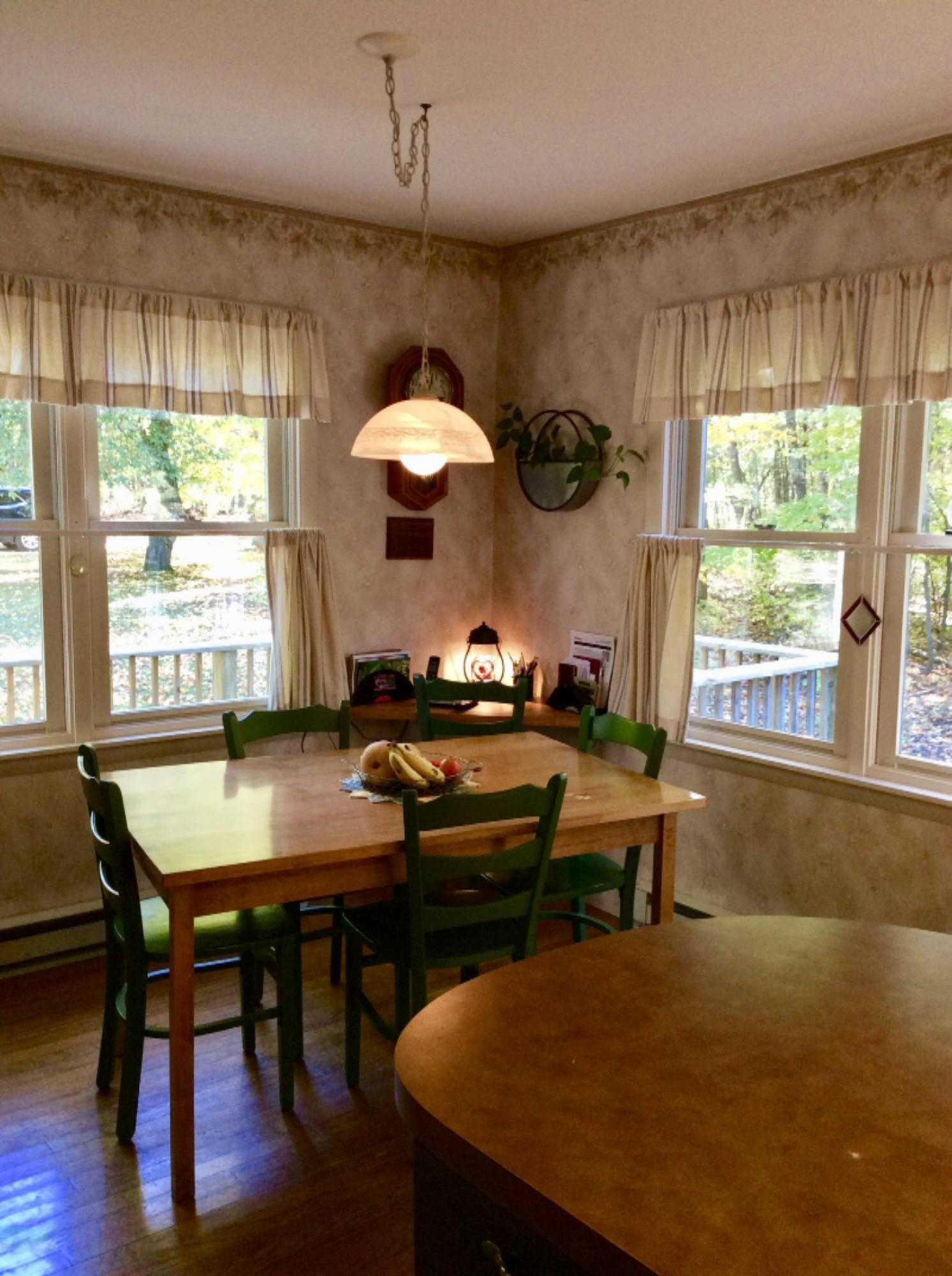 12412 Griffith Road Brethren, MI 49619 - Photo 8 of 66 Dining Area