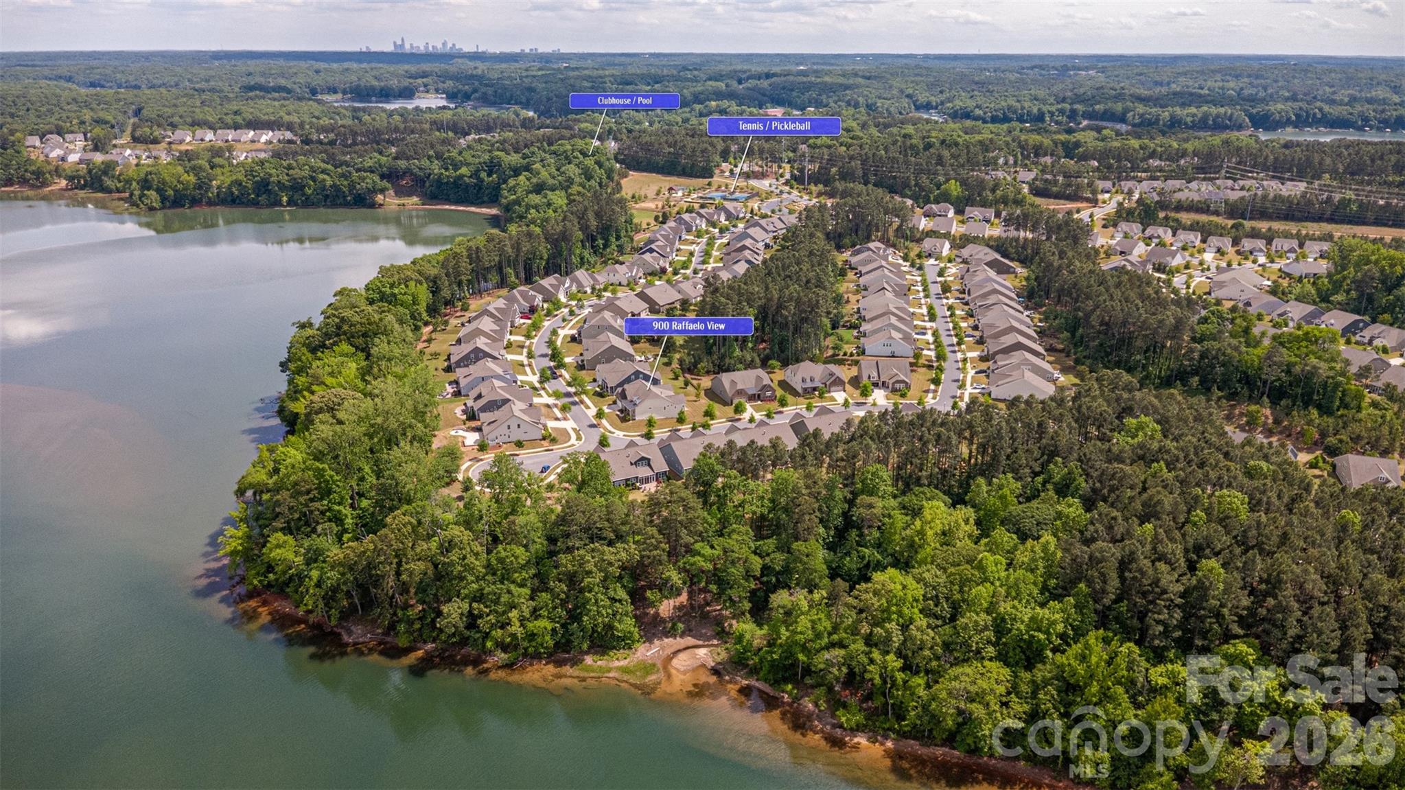 900 Raffaelo View Mount Holly, NC 28120 - Photo 7 of 39