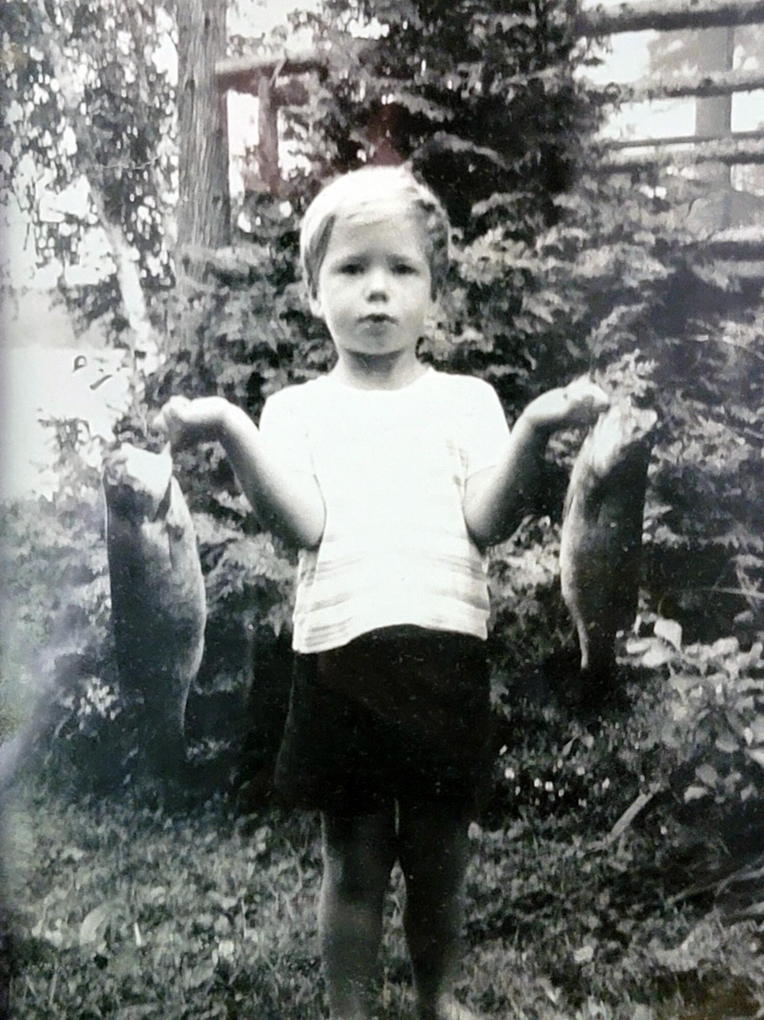 14 Ames Road Industry, ME 04938 - Photo 8 of 106 Best Fishing on the Lake