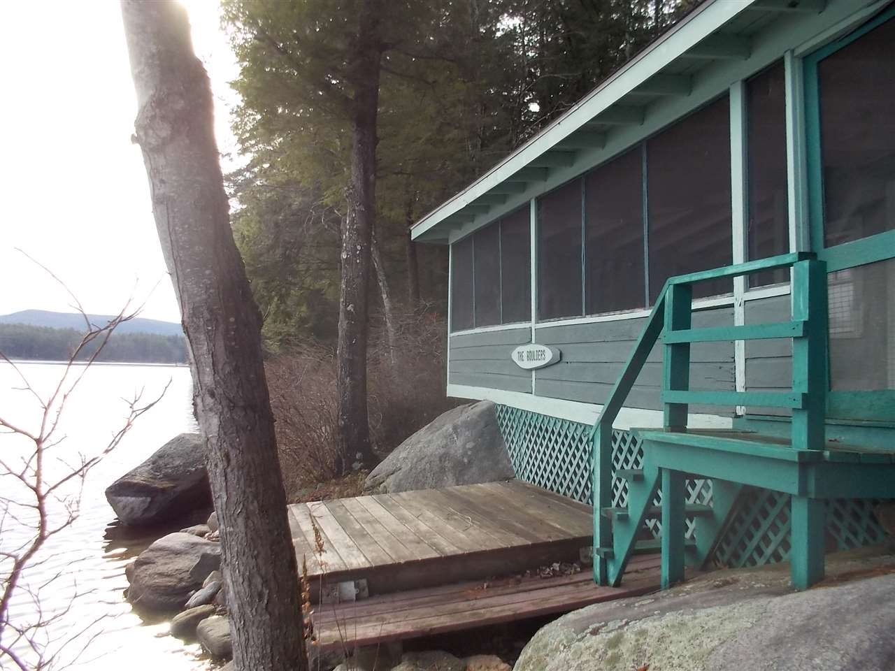 181 West Shore Road Swanzey, NH 03446 - Photo 1 of 20
