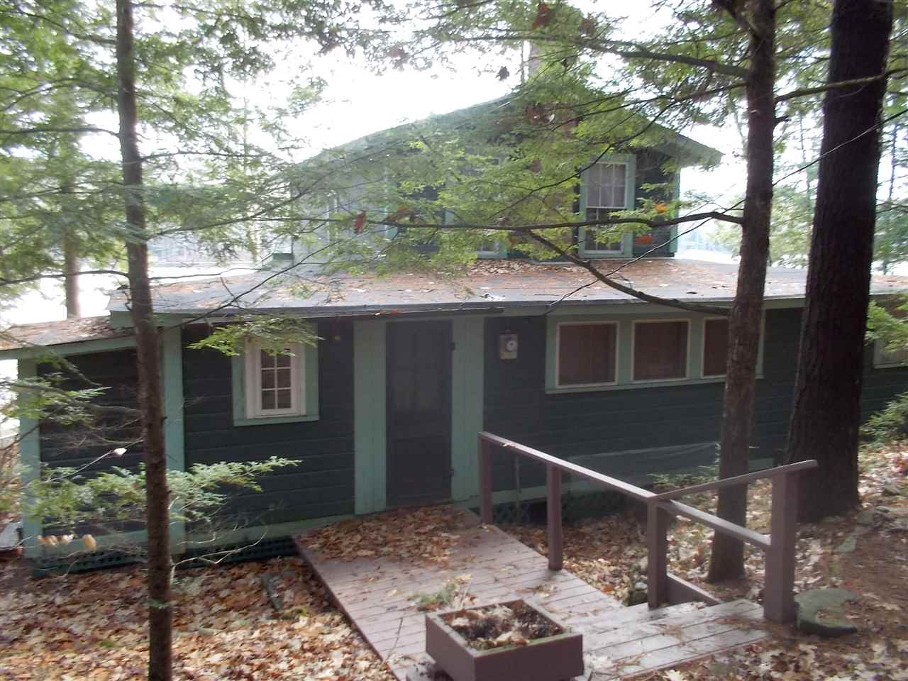 181 West Shore Road Swanzey, NH 03446 - Photo 5 of 20