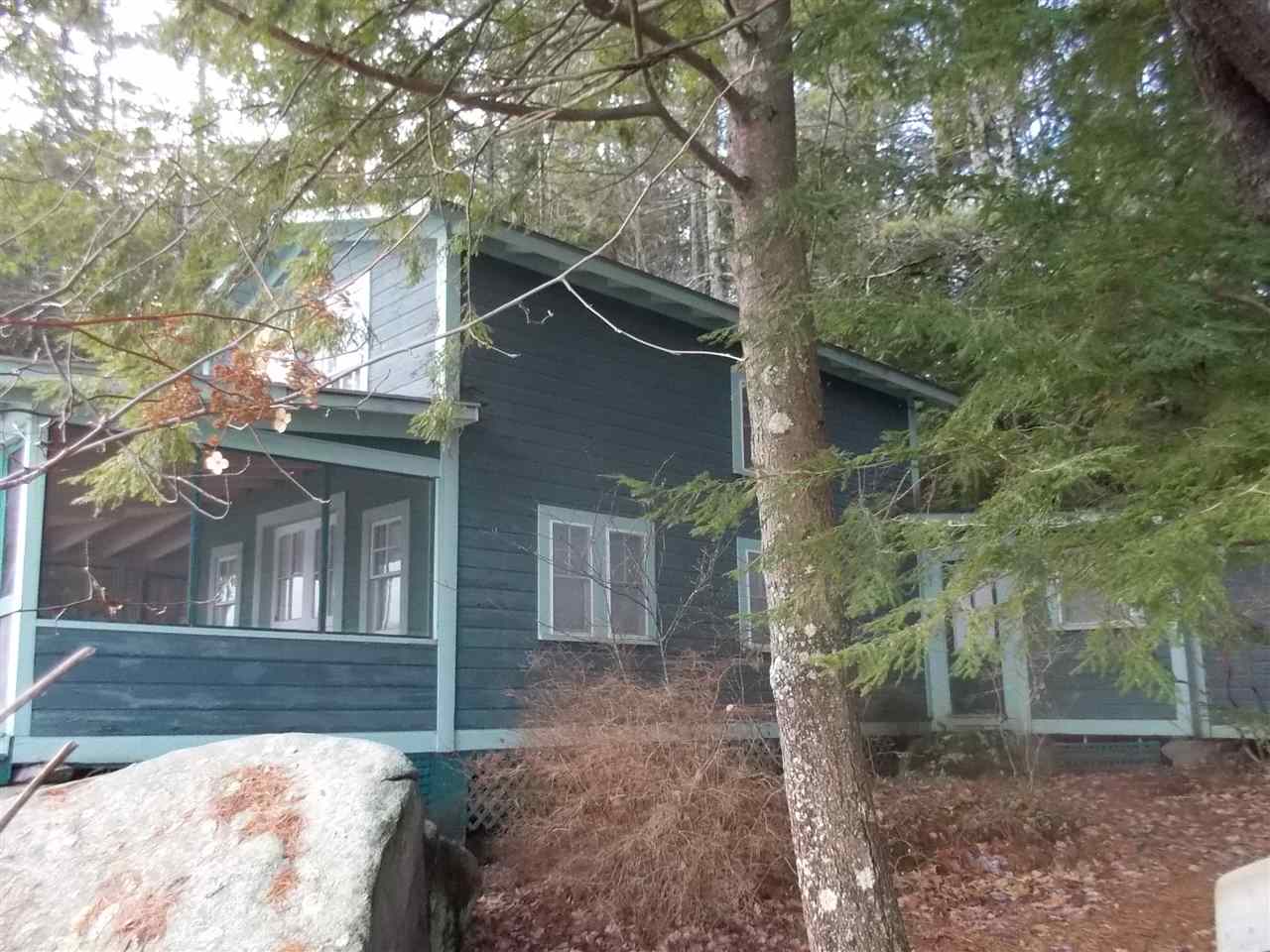 181 West Shore Road Swanzey, NH 03446 - Photo 6 of 20