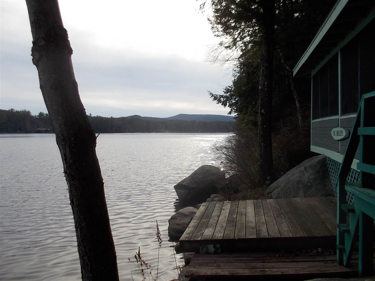 181 West Shore Road Swanzey, NH 03446 - Photo 10 of 20