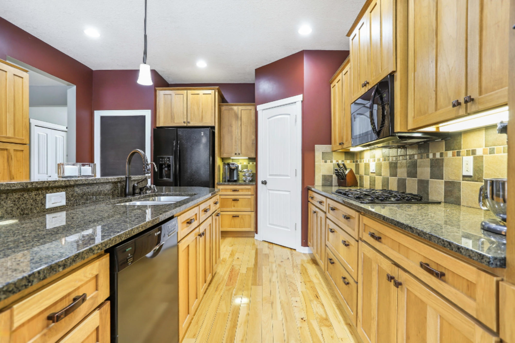 13825 Garfield Road Spring Lake, MI 49456 - Photo 12 of 45 13825 Garfield Rd, Spring Lake (11 of 47