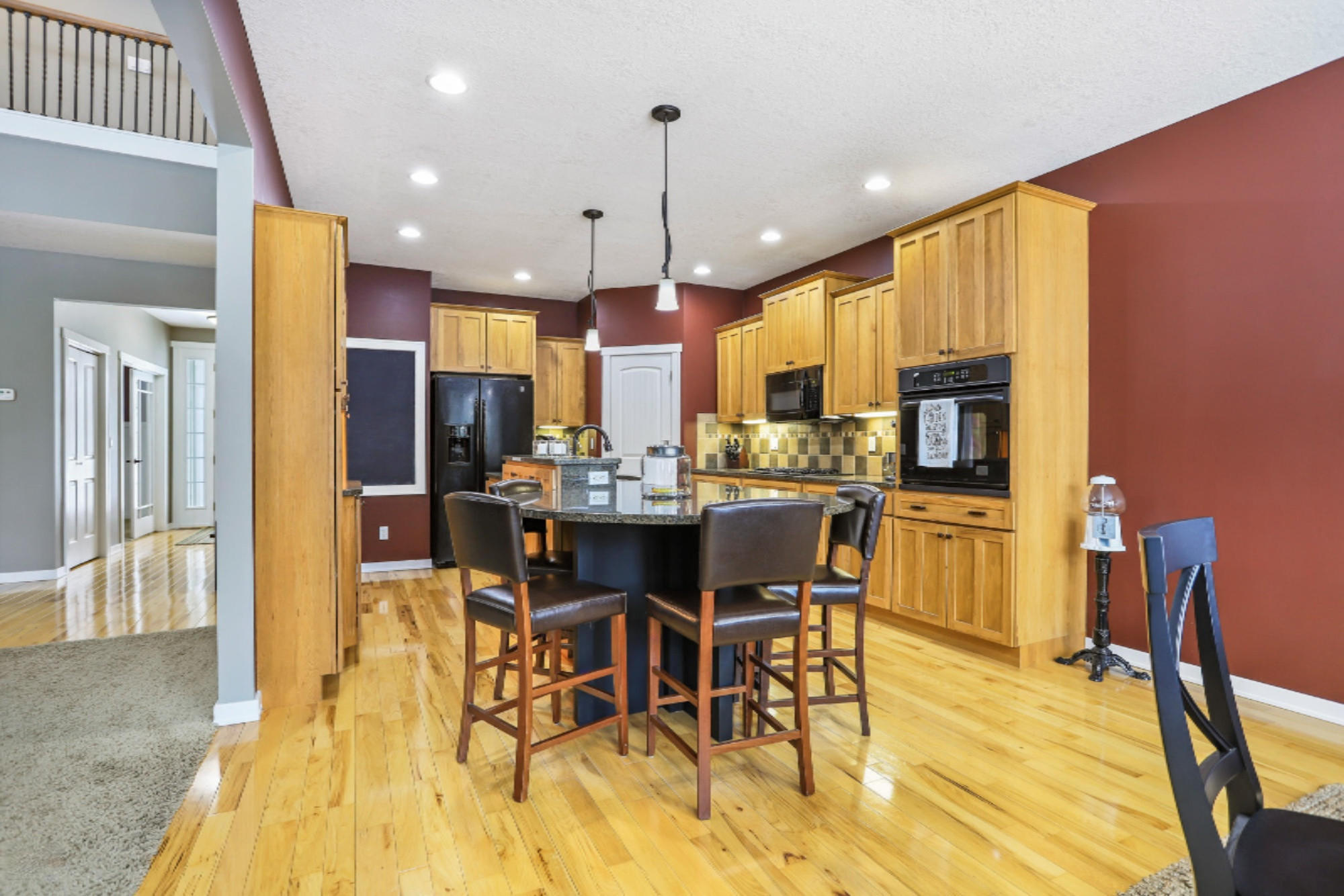13825 Garfield Road Spring Lake, MI 49456 - Photo 14 of 45 13825 Garfield Rd, Spring Lake (9 of 47)
