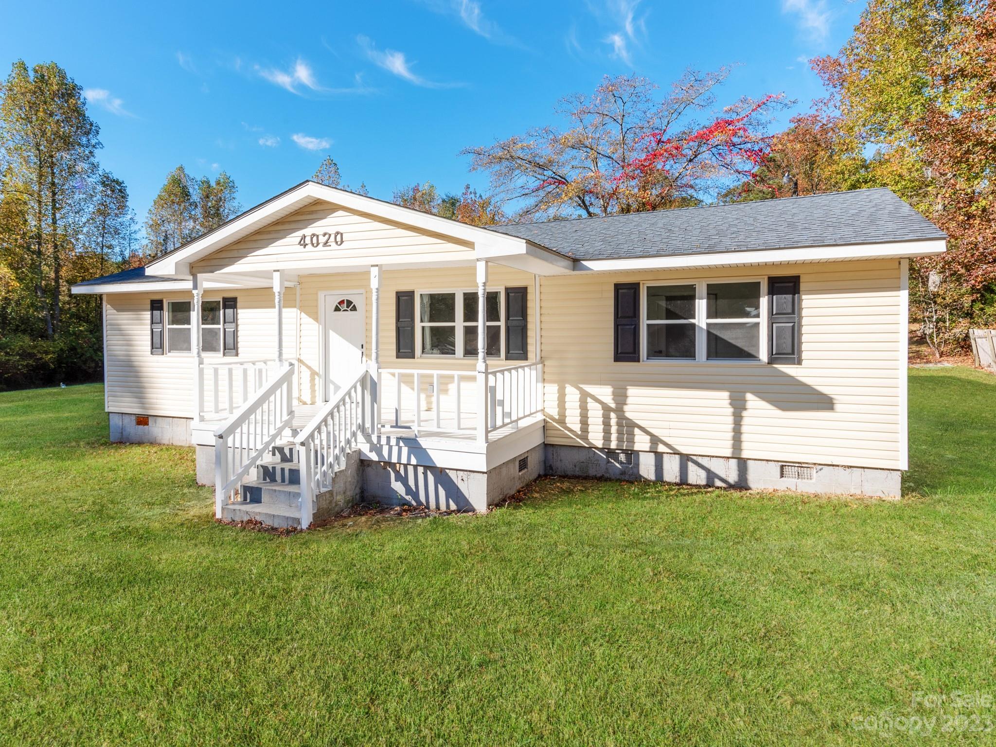 4020 Watermark Road Kershaw, SC 29067 - Photo 1 of 25 Gallery Image 1