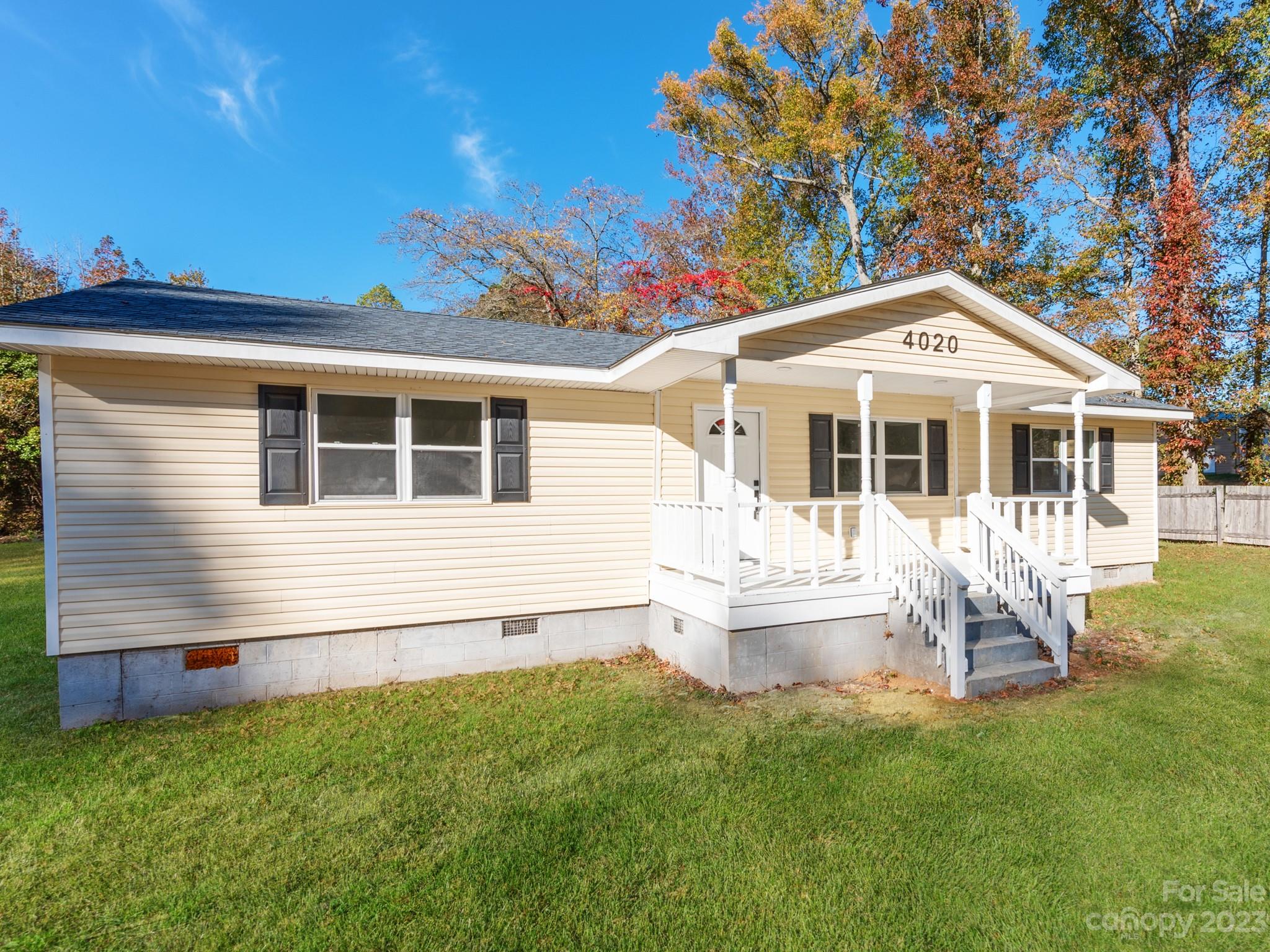 4020 Watermark Road Kershaw, SC 29067 - Photo 2 of 25 Gallery Image 2