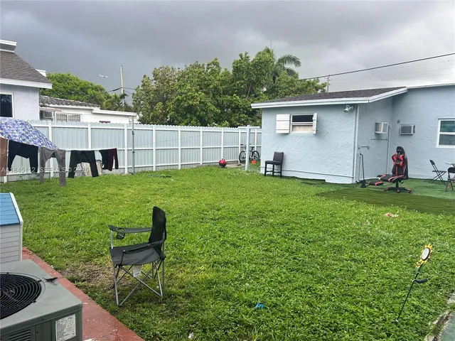 $640,000 | 2708 Northwest 22nd Court, Miami, FL 33142