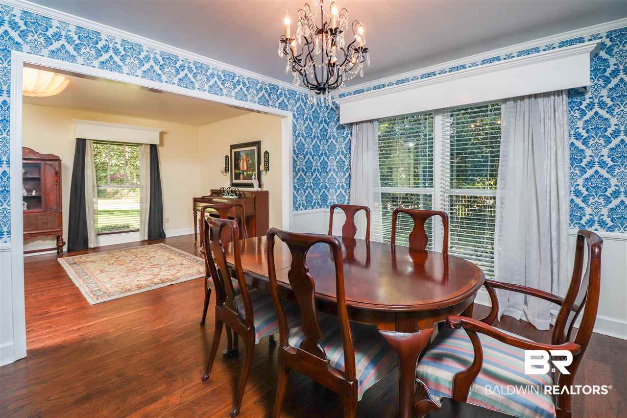5955 Shenandoah Road South Mobile, AL 36608 - Photo 12 of 30