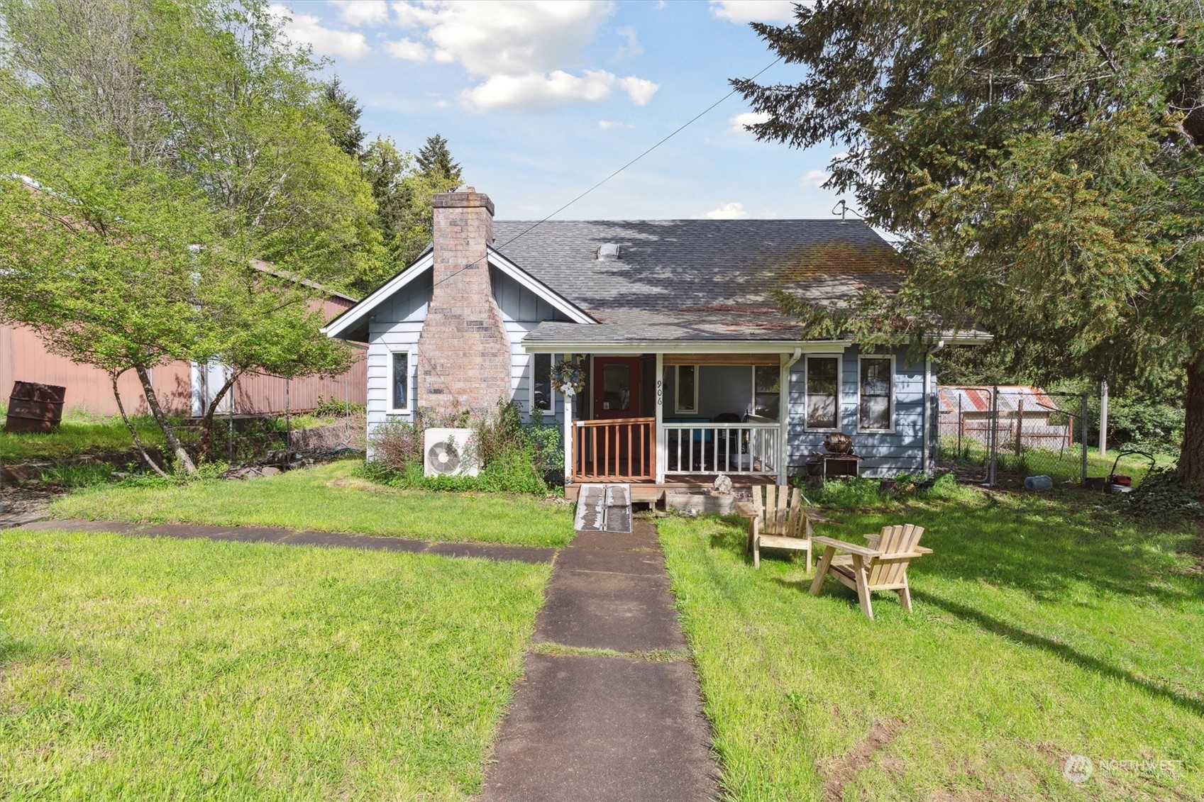906 Valley Road Shelton, WA 98584 - Photo 1 of 25 Gallery Image 1