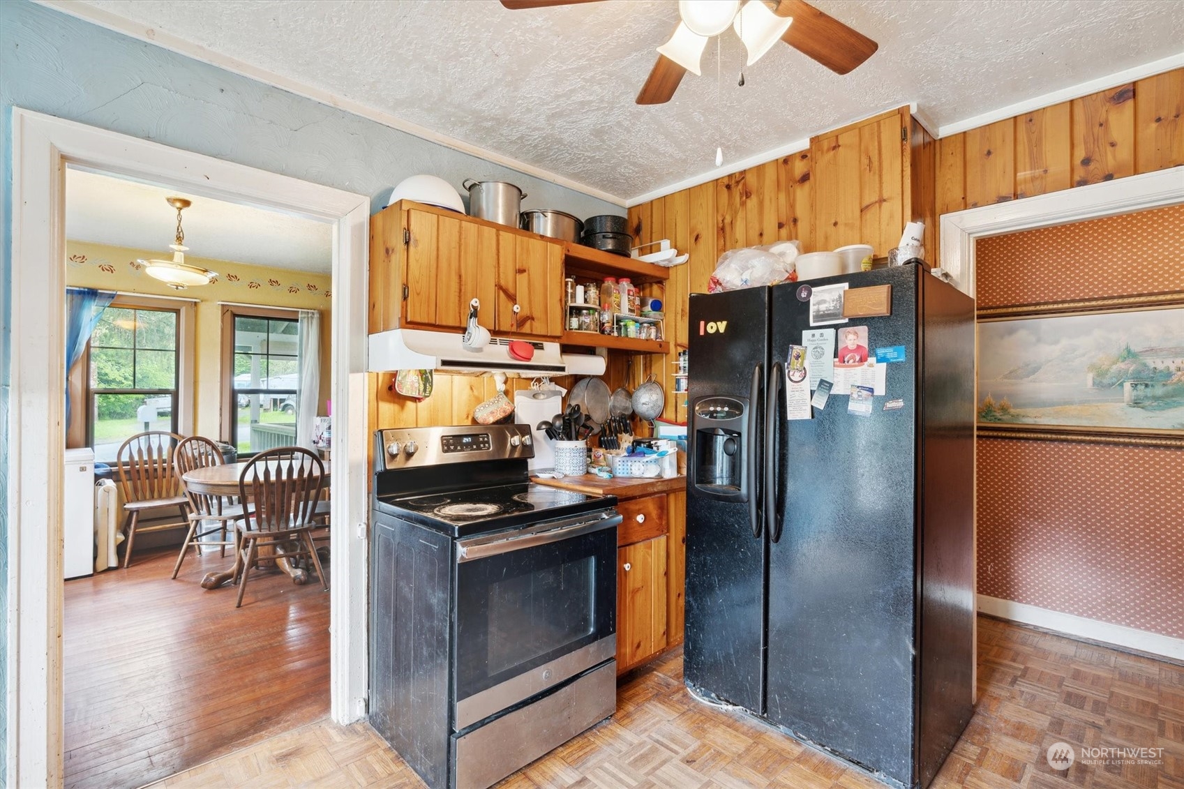 906 Valley Road Shelton, WA 98584 - Photo 5 of 25 Gallery Image 5