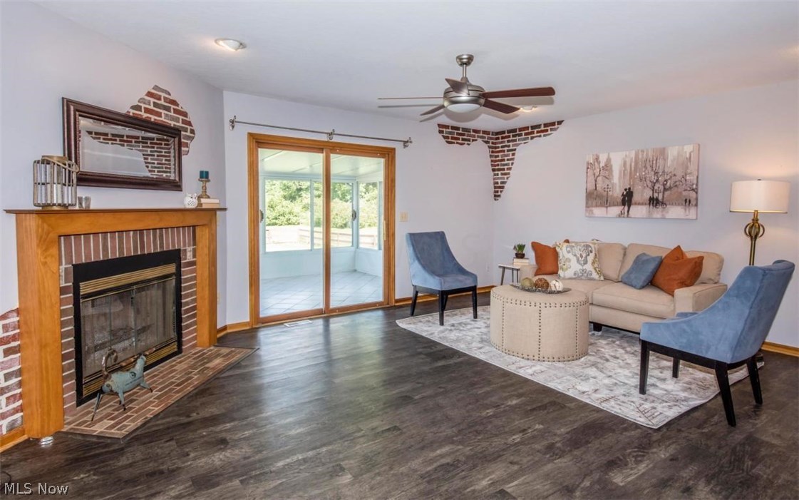 8440 Slocum Road Ostrander, OH 43061 - Photo 4 of 29