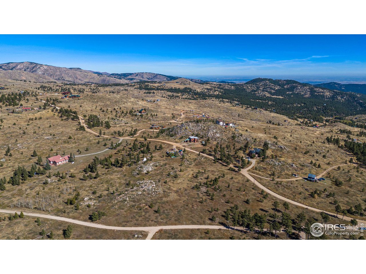 Owl Creek Road Boulder, CO 80302 - Photo 9 of 19 Gallery Image 9