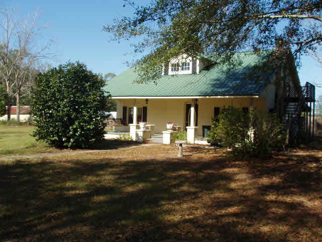 15031 Shipp Road Bay Minette, AL 36507 - Photo 1 of 1