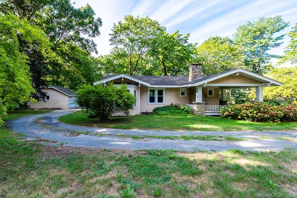 1083 Long Cove Road Ledyard, CT 06335 - Photo 1 of 1 Gallery Image 1
