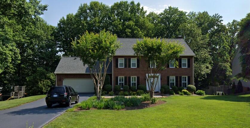 807 Stayman Road Roanoke, VA 24019 - Photo 1 of 1 Main