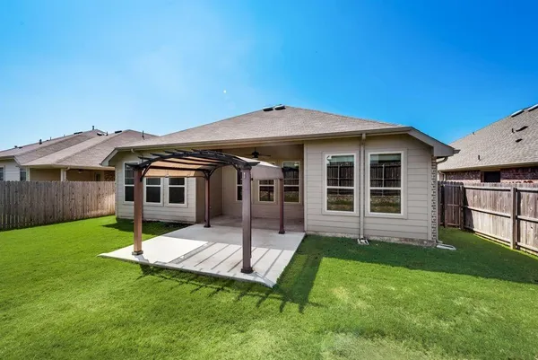 $2,448 | 14844 Rocky Face Lane, Fort Worth, TX 76052