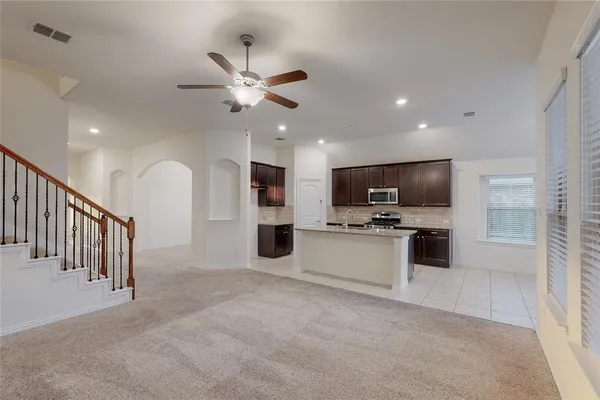 $2,448 | 14844 Rocky Face Lane, Fort Worth, TX 76052