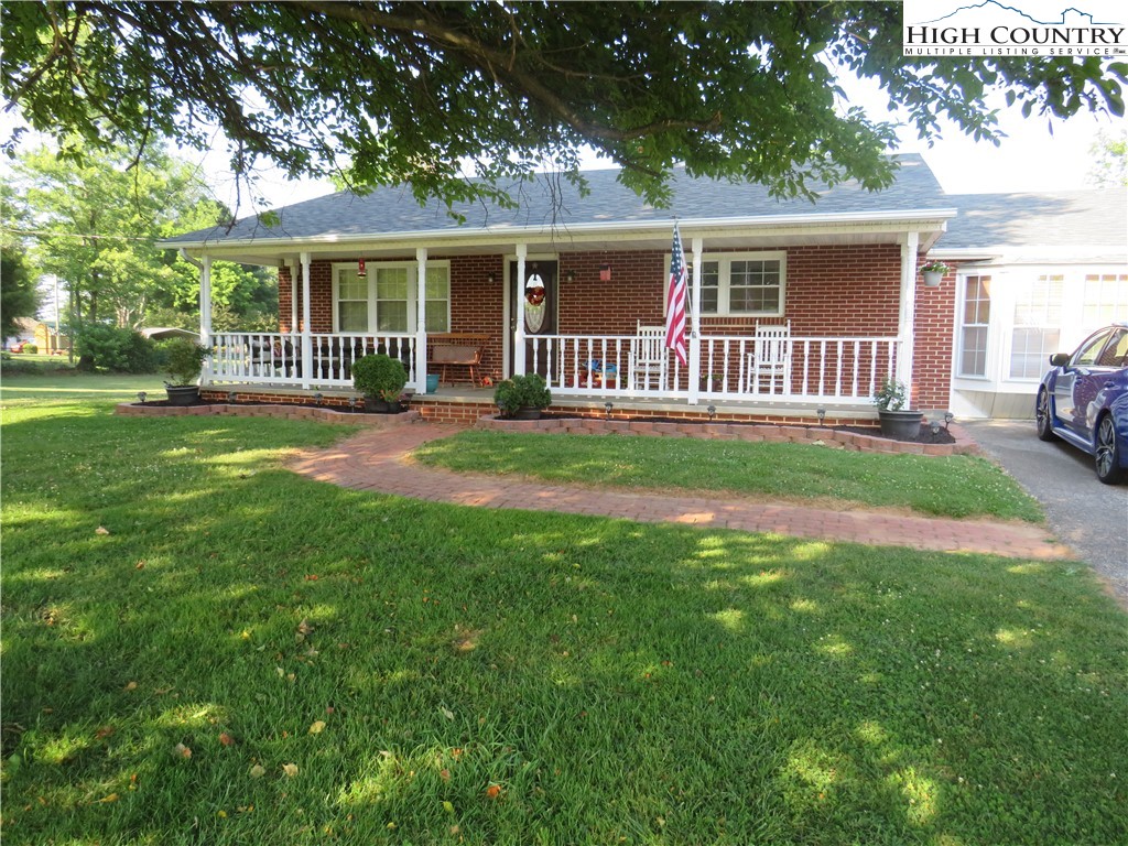 102 Edmonds Road Ennice, NC 28623 - Photo 1 of 39 Gallery Image 1
