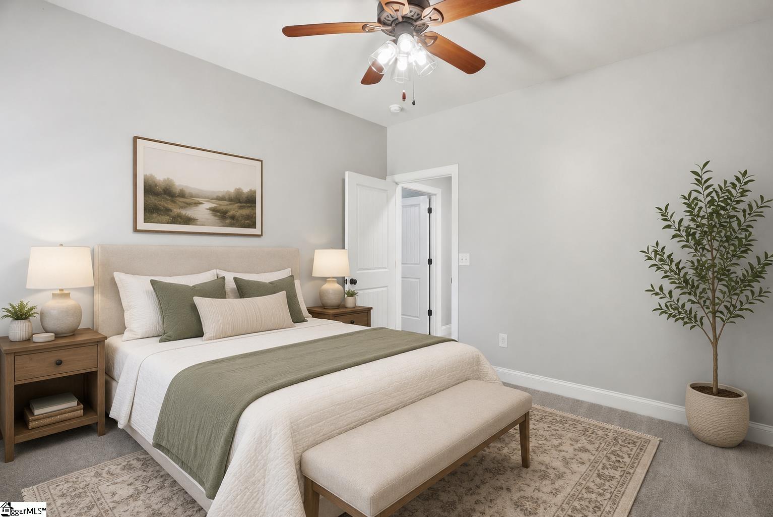 44 CrossLand Way Greer, SC 29651 - Photo 23 of 38