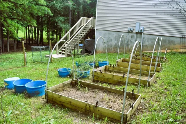 $330,000 | 81 North Hardtimes Drive, Prospect, VA 23960