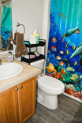 $330,000 | 81 North Hardtimes Drive, Prospect, VA 23960