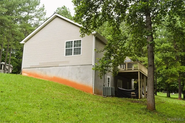 $330,000 | 81 North Hardtimes Drive, Prospect, VA 23960