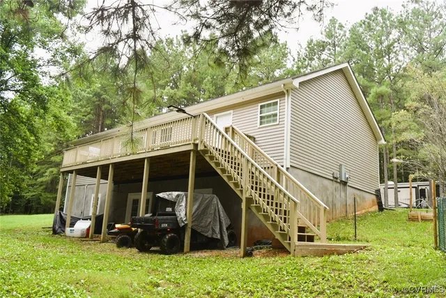 $330,000 | 81 North Hardtimes Drive, Prospect, VA 23960