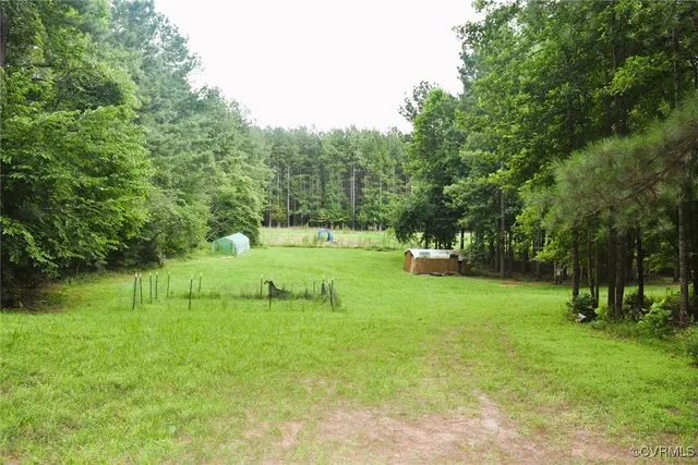 $330,000 | 81 North Hardtimes Drive, Prospect, VA 23960