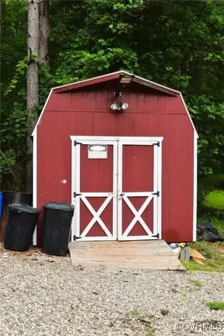 $330,000 | 81 North Hardtimes Drive, Prospect, VA 23960