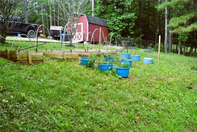 $330,000 | 81 North Hardtimes Drive, Prospect, VA 23960