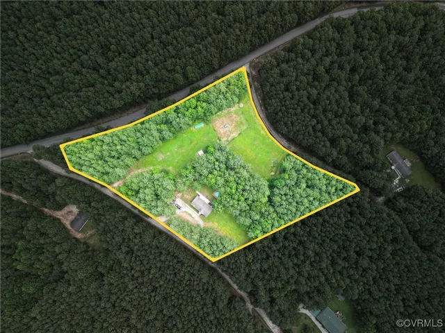 $330,000 | 81 North Hardtimes Drive, Prospect, VA 23960