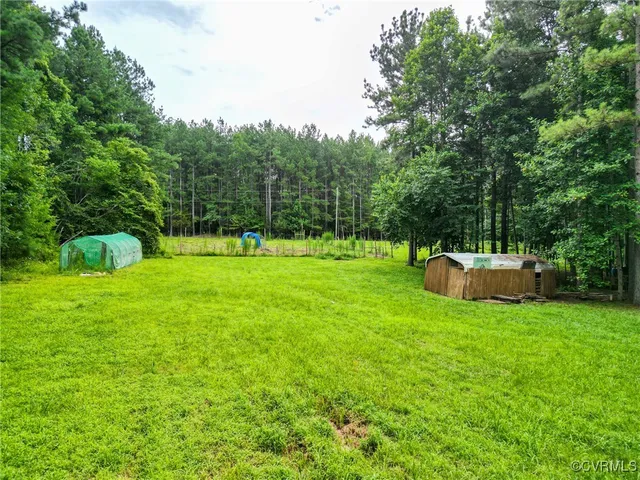 $330,000 | 81 North Hardtimes Drive, Prospect, VA 23960