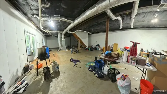 $330,000 | 81 North Hardtimes Drive, Prospect, VA 23960